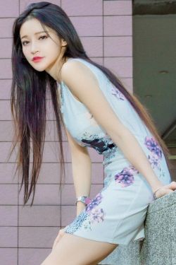 欧美人畜