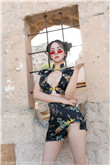 盲女七十二小时