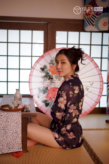 羞羞美女