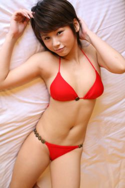 色诱惑