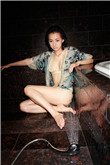 吉高由里子