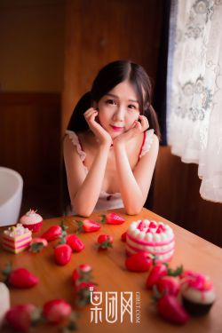 美女微博