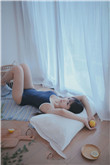 极品美女啊朱无圣光写真