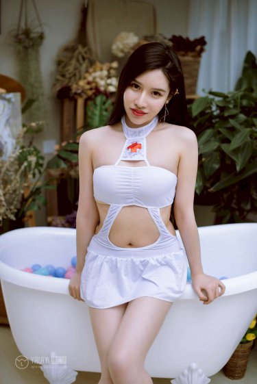 投入娇喘诱惑十足