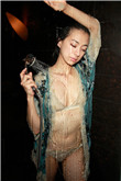日本美女与狗交配