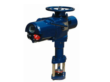 為什麽要用閥門電動執行器？