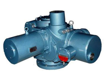 閥門電動裝置型號編製（zhì）方法（fǎ）