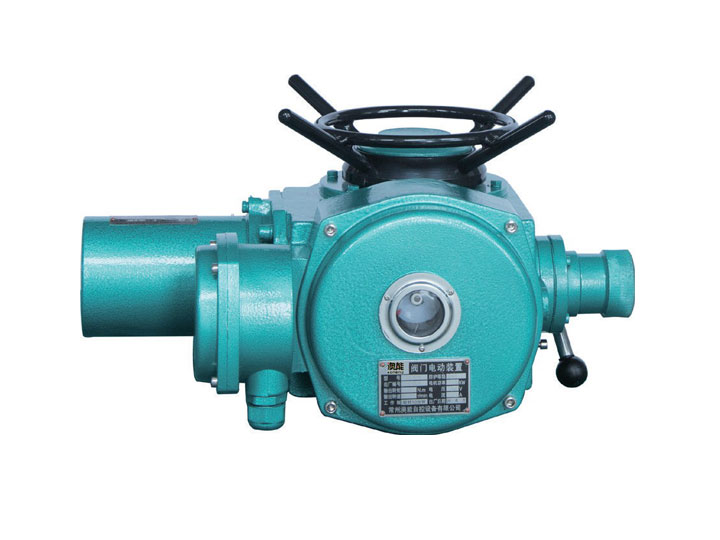 普通型閥門電動裝置-Z型（xíng）