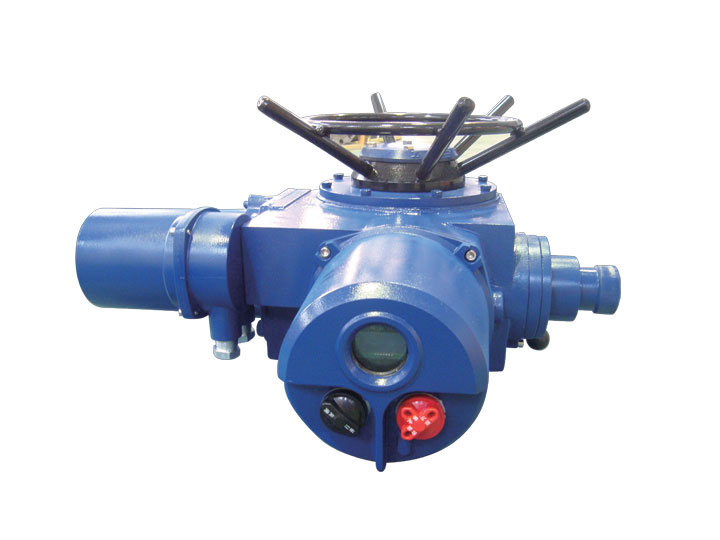 智能型閥門電動裝（zhuāng）置-Z型（xíng）