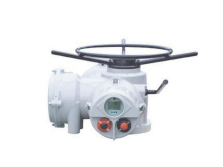 AIQ 智能電動執行（háng）機構