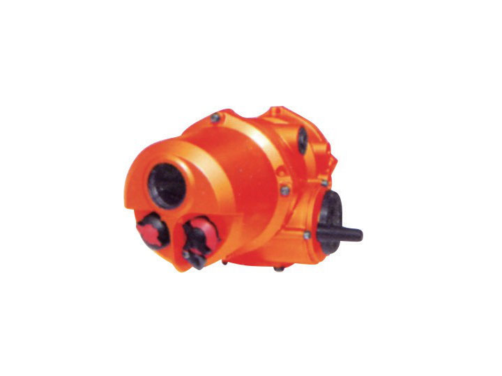 AIT智能型電動執行機構