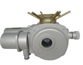 電動機在電動（dòng）閥（fá）門（mén）執行器上起主要作用