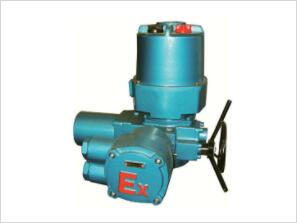 閥門電動裝置的三種維護方法