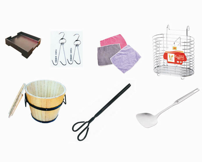 廚房雜件（jiàn）餐具係列13