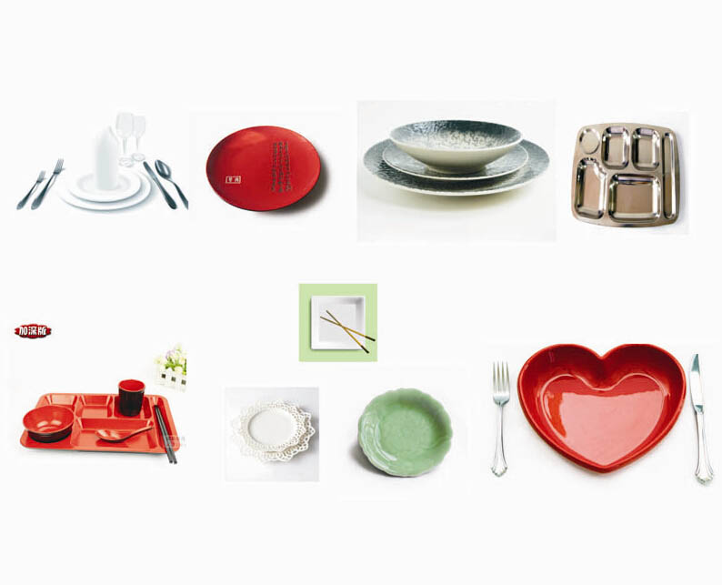 廚房雜件餐具（jù）係列10