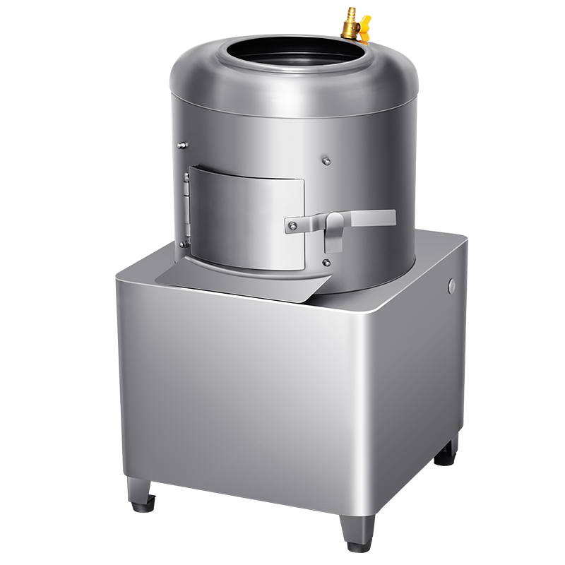 TP10土豆脫（tuō）皮機