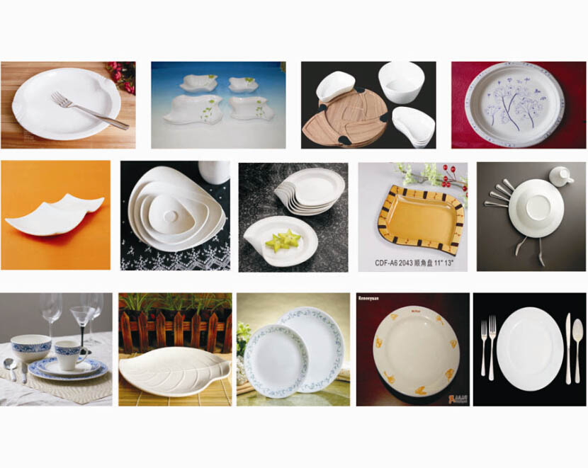 廚房雜件（jiàn）餐具係列5