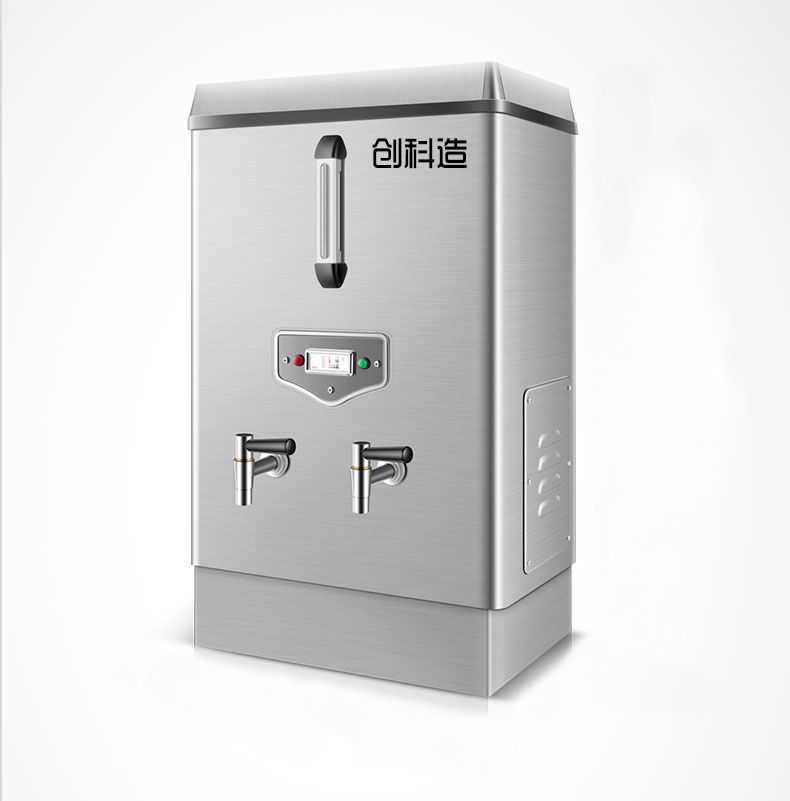 電熱（rè）開水機