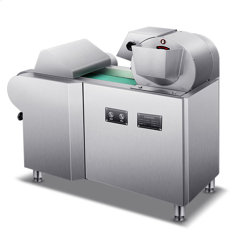 660型（xíng）切菜機