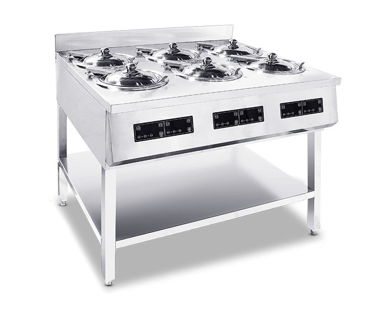 電（diàn）磁煲仔爐